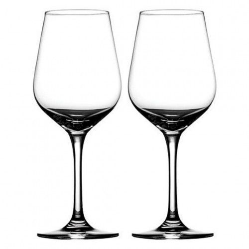 2 Taças em Cristal Titânio Schott Zwiesel Pokal Fenix para Vinho Bordeaux 893ml