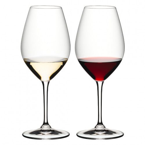 2 Taças em Cristal Riedel 002 667ml