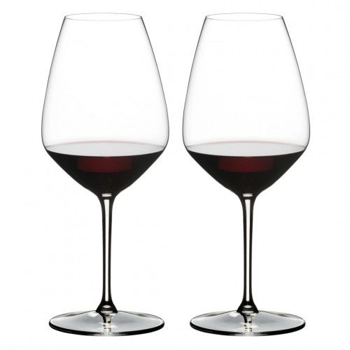 2 Taças em Cristal Riedel Extreme Vinho Tinto Shiraz 709ml