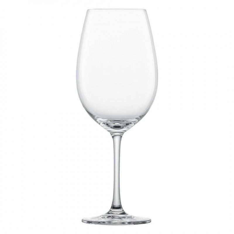 Taças em Cristal Titânio Schott Zwiesel Ivento para Vinho Tinto 506ml