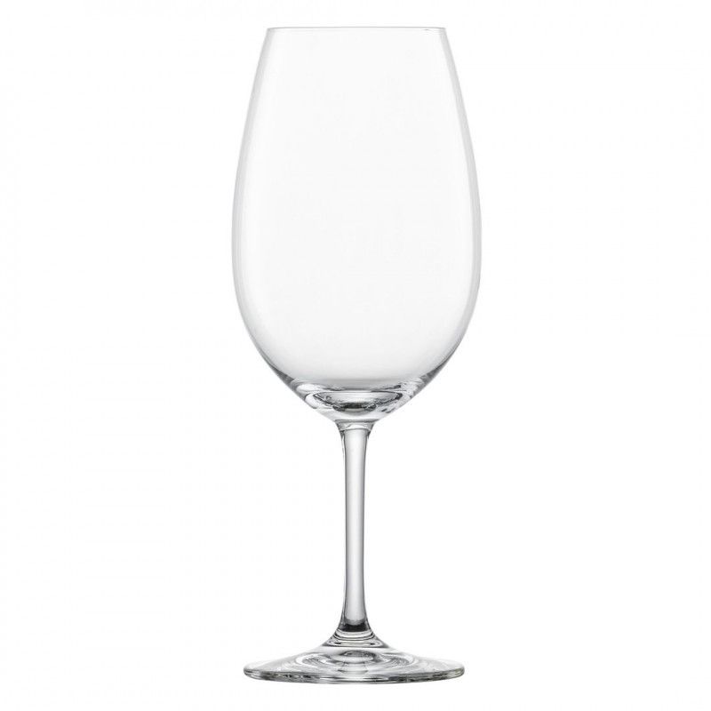 Taças em Cristal Titânio Schott Zwiesel Ivento para Vinho Bordeaux 633ml