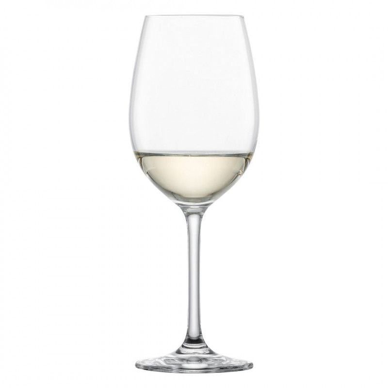 Taças em Cristal Titânio Schott Zwiesel Ivento para Vinho Branco 349ml