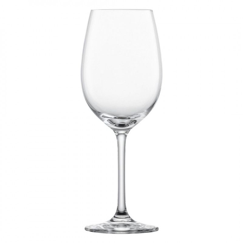 Taças em Cristal Titânio Schott Zwiesel Ivento para Vinho Branco 349ml