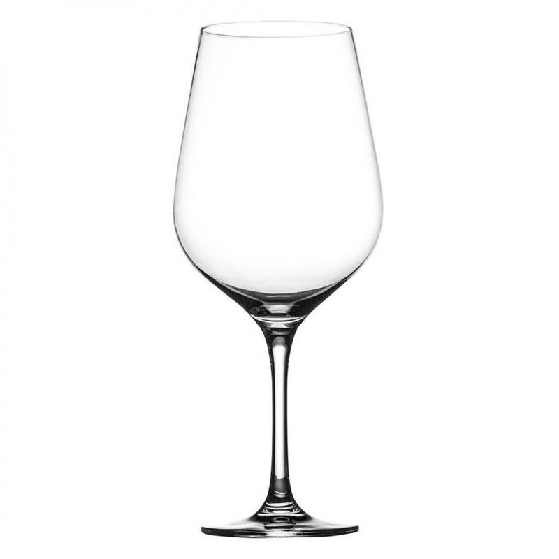 Taças em Cristal Titânio Hausmann by Zwiesel Fenix para Vinho Tinto 565ml