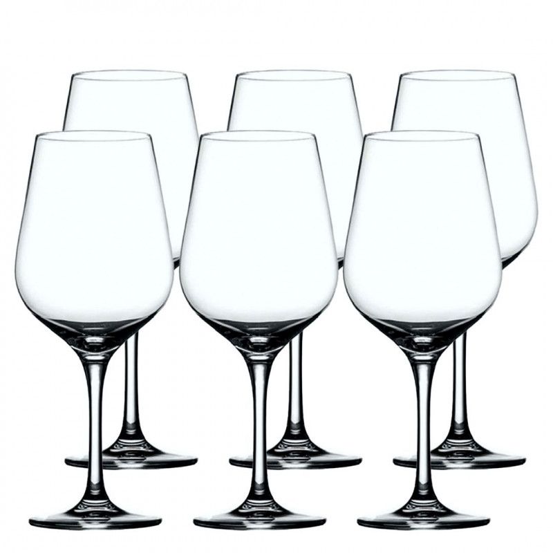 Taças em Cristal Titânio Schott Zwiesel Fenix para Vinho Branco 403ml