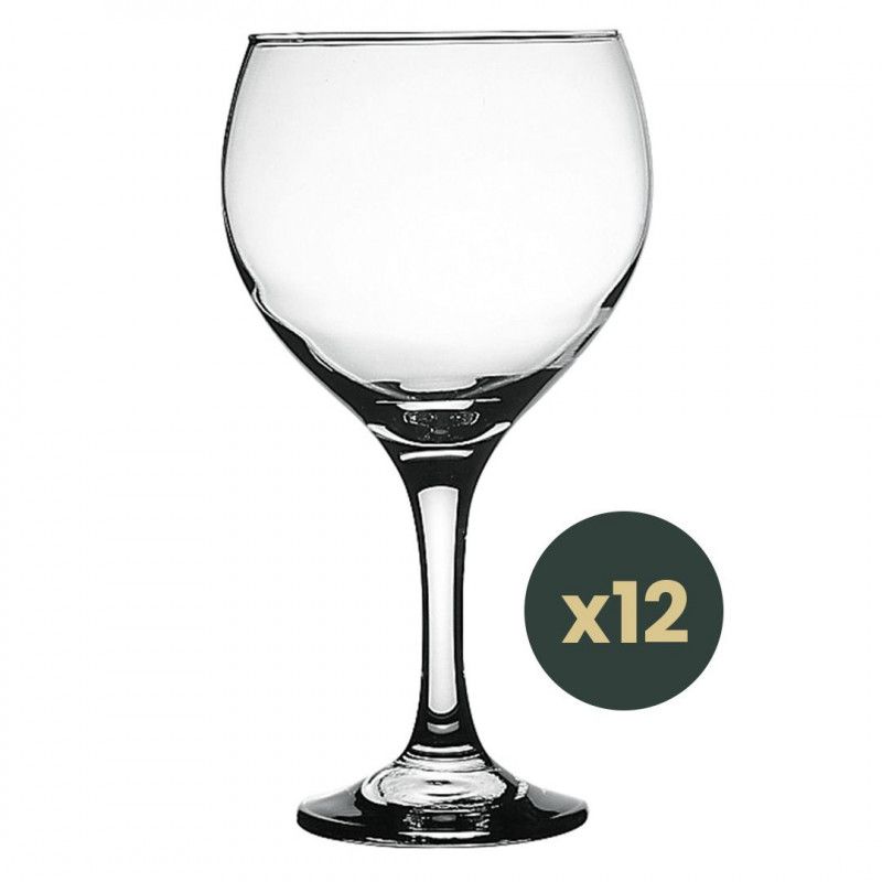 Taças em Vidro G4U Eden 630ml