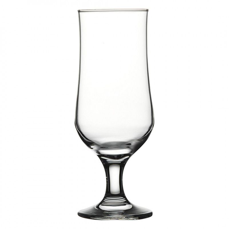 Taças em Vidro G4U Iris para Cerveja 385ml