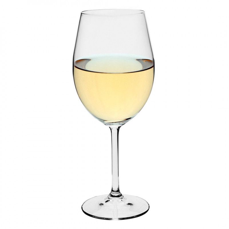 Taças em Cristal Bohemia Gastro para Vinho Branco 350ml