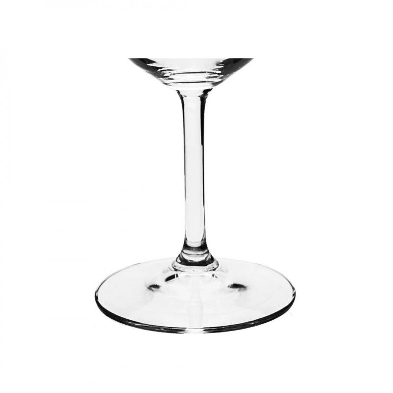 Taças de Cristal Bohemia Anna para Vinho Tinto 580ml