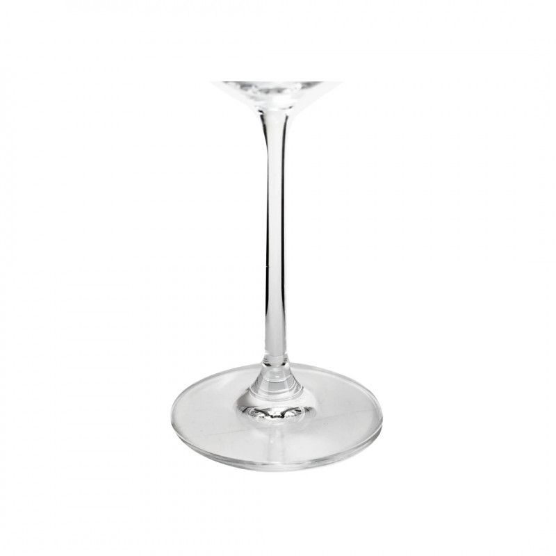 Taças de Cristal Fracalanza Beatriz para Vinho Tinto 770ml