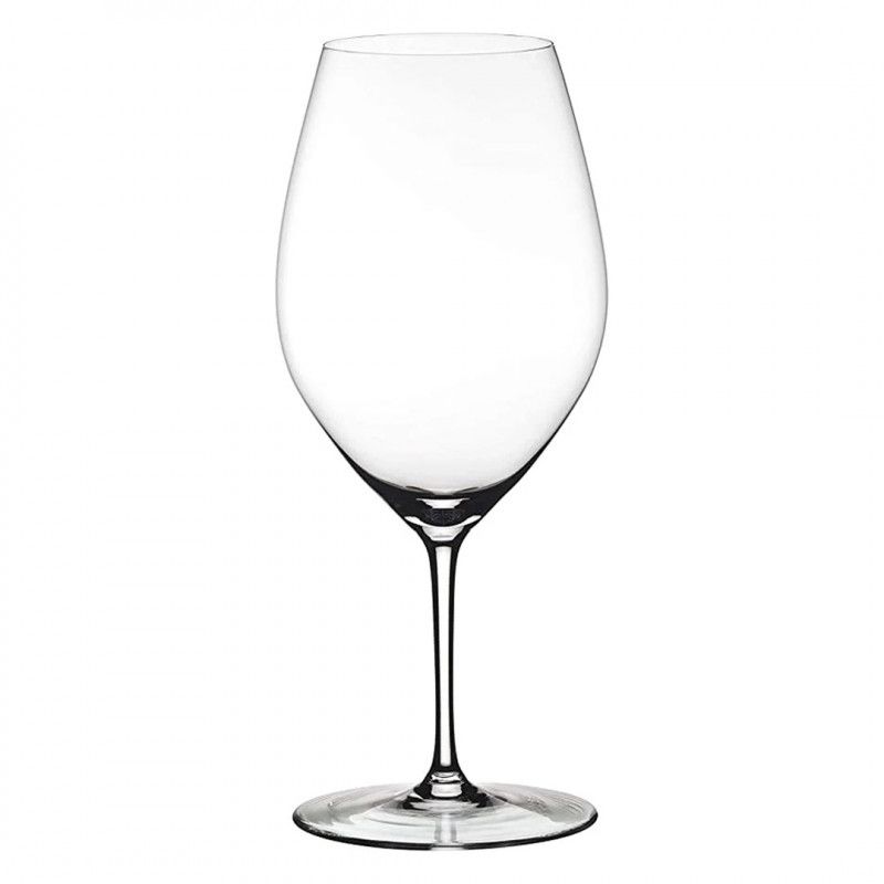 2 Taças em Cristal Riedel 001 995ml