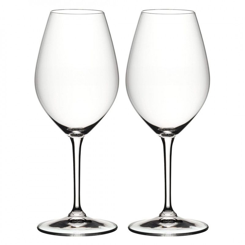 2 Taças em Cristal Riedel 002 667ml 