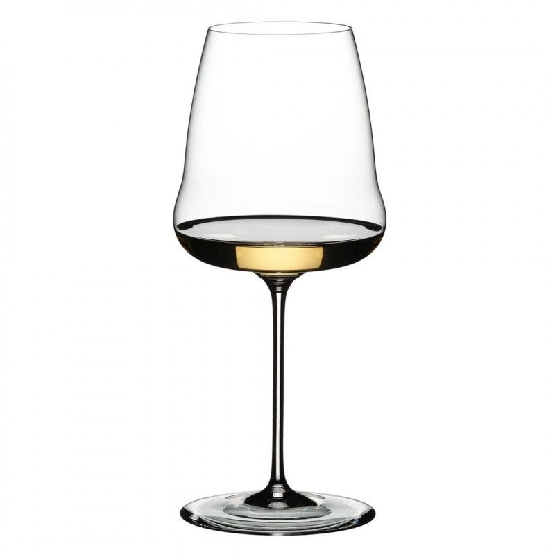 2 Taças em Cristal Riedel Winewings para Vinho Branco 736ml