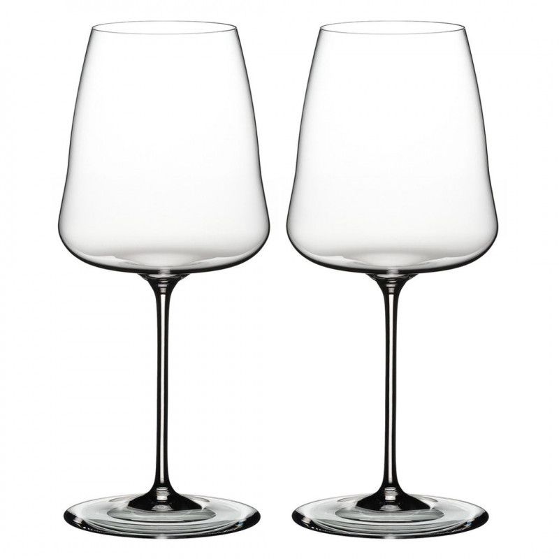 2 Taças em Cristal Riedel Winewings para Vinho Branco 736ml