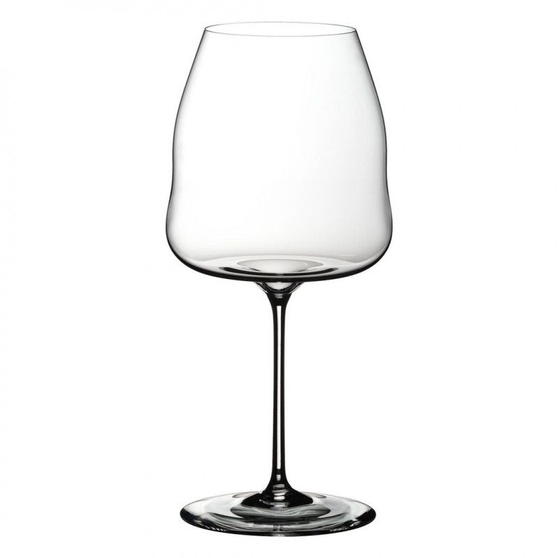 2 Taças em Cristal Riedel Winewings para Vinho Tinto Pinot Noir / Nebbiolo 950ml