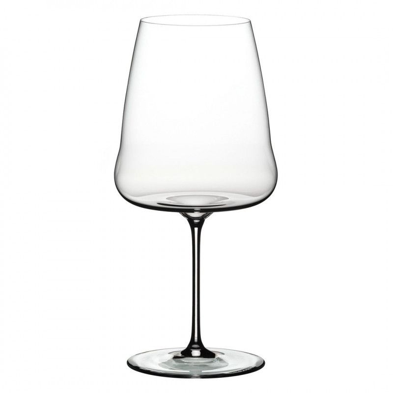 2 Taças em Cristal Riedel Winewings para Vinho Tinto Cabernet Sauvignon 1002ml