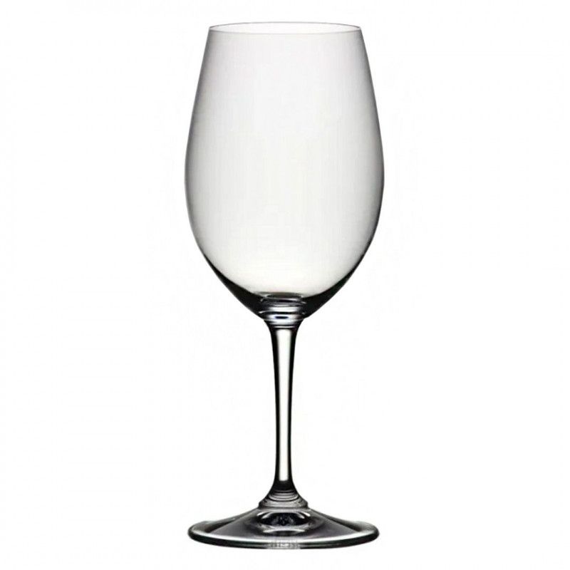 2 Taças em Cristal Riedel Degustazione para Vinho Tinto 560ml