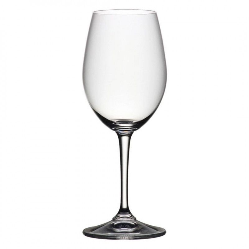 2 Taças em Cristal Riedel Degustazione para Vinho Branco 340ml