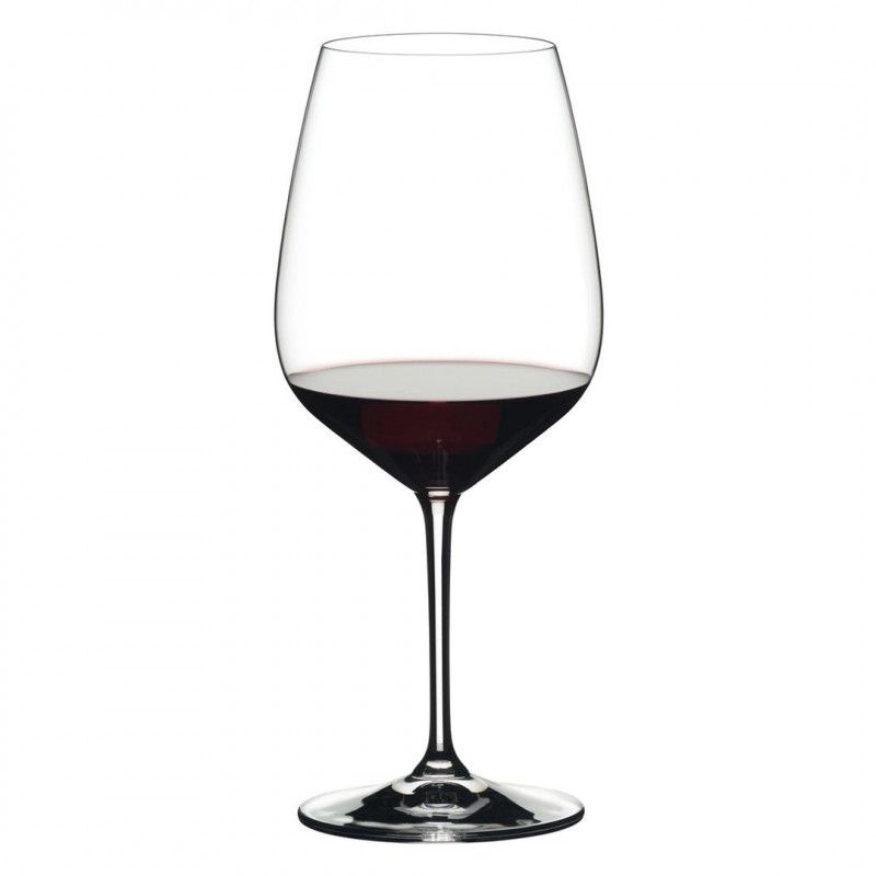 2 Taças em Cristal Riedel Extreme Cabernet Sauvignon 800ml