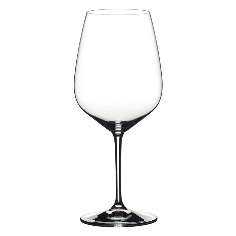 2 Taças em Cristal Riedel Extreme Cabernet Sauvignon 800ml