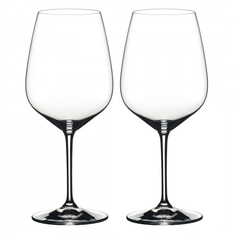 2 Taças em Cristal Riedel Extreme Cabernet Sauvignon 800ml