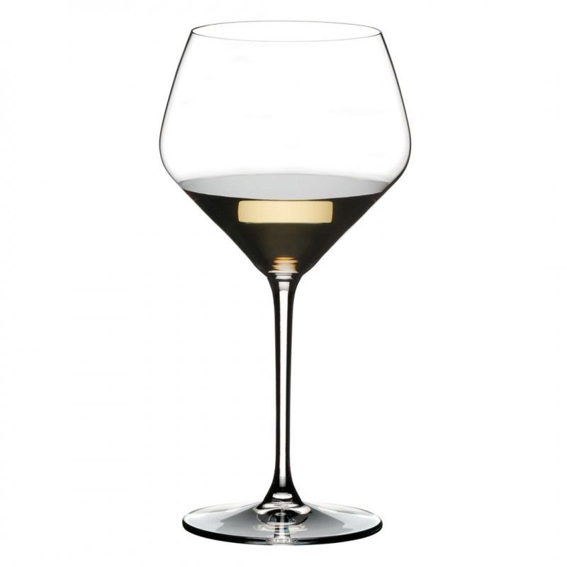 2 Taças em Cristal Riedel Extreme Vinho Branco Oaked Chardonnay 670ml