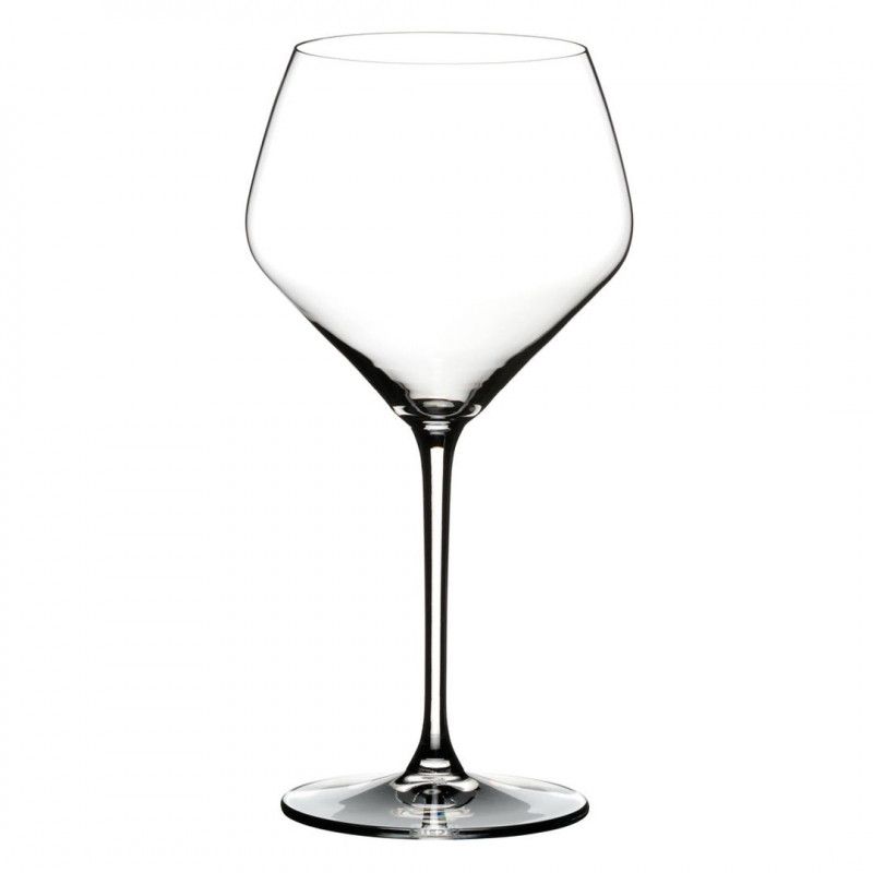 2 Taças em Cristal Riedel Extreme Vinho Branco Oaked Chardonnay 670ml
