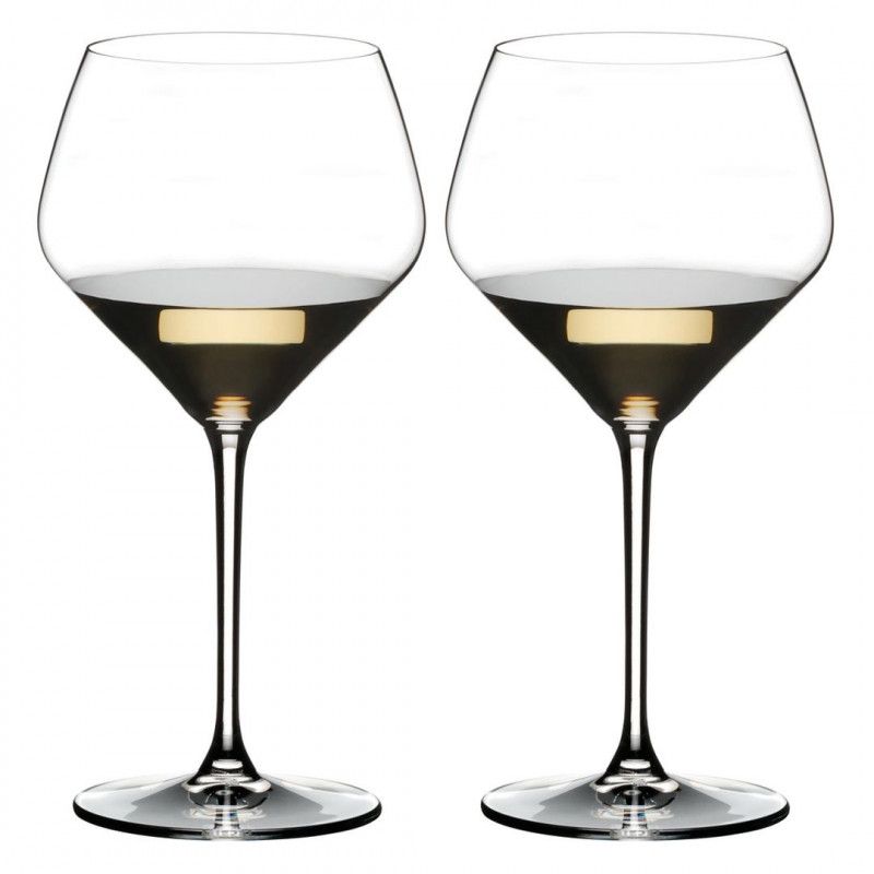2 Taças em Cristal Riedel Extreme Vinho Branco Oaked Chardonnay 670ml