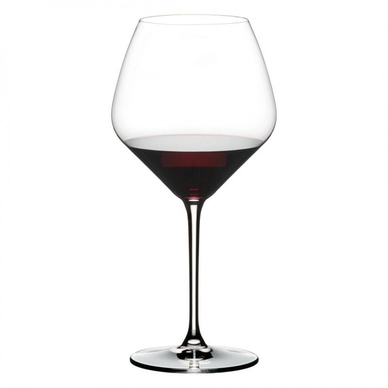 2 Taças em Cristal Riedel Extreme Vinho Tinto Pinot Noir 770ml