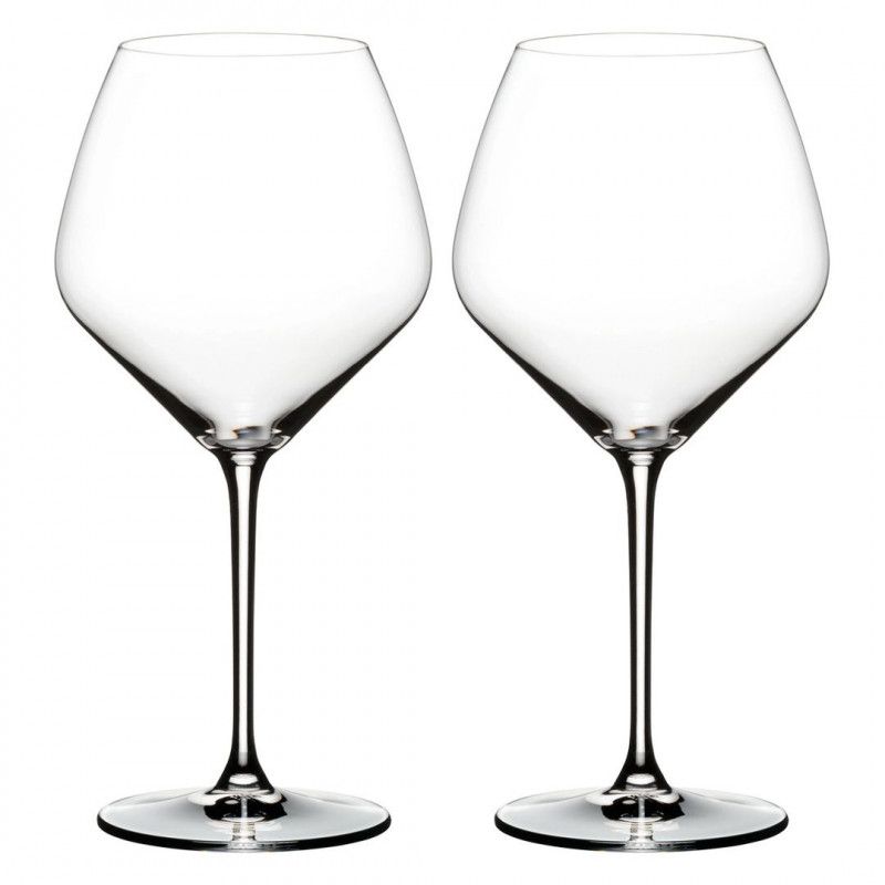 2 Taças em Cristal Riedel Extreme Vinho Tinto Pinot Noir 770ml