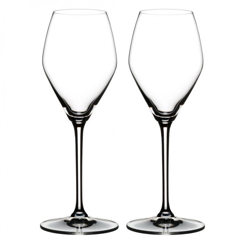 2 Taças em Cristal Riedel Extreme Vinho Rose 322ml