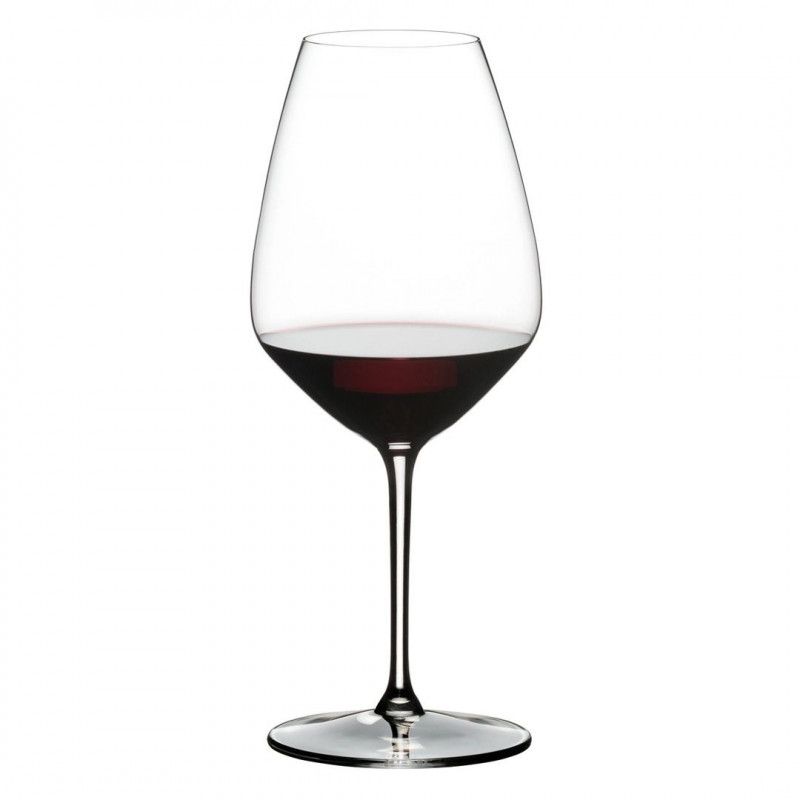2 Taças em Cristal Riedel Extreme Vinho Tinto Shiraz 709ml