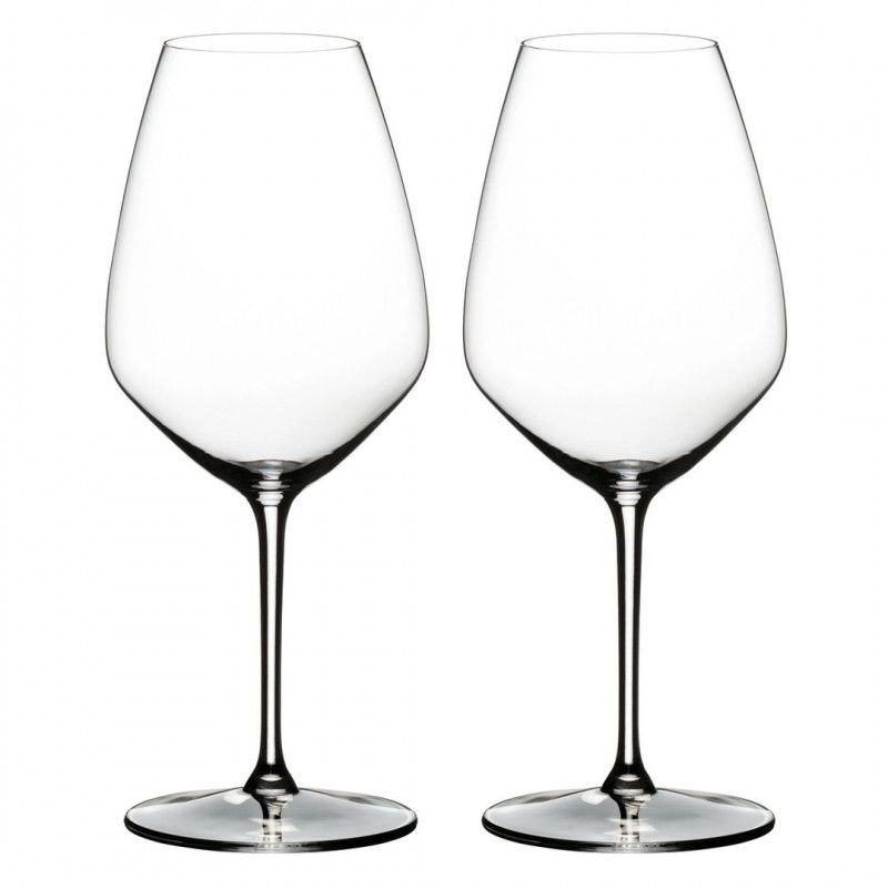 2 Taças em Cristal Riedel Extreme Vinho Tinto Shiraz 709ml