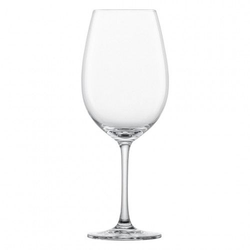 Taças em Cristal Titânio Schott Zwiesel Ivento para Vinho Tinto 506ml