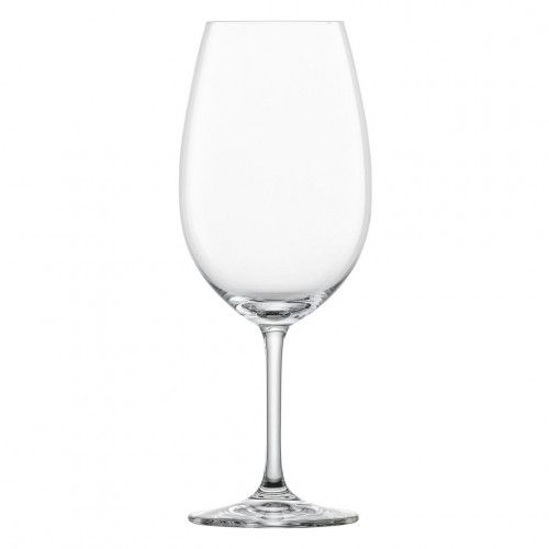 Taças em Cristal Titânio Schott Zwiesel Ivento para Vinho Bordeaux 633ml