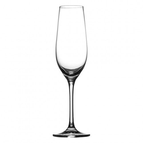 Taças em Cristal Hausmann by Zwiesel Fenix para Champanhe 244ml