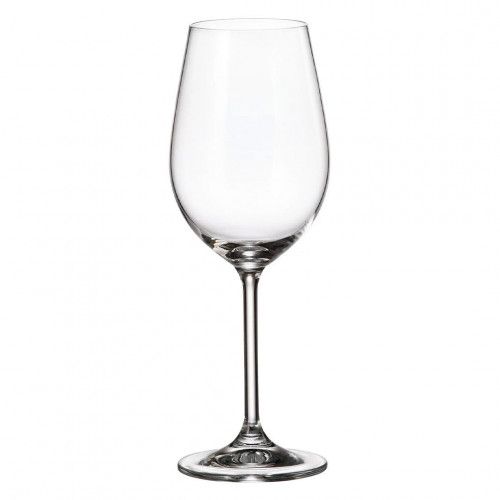 Taças em Cristal Bohemia Gastro para Vinho Branco 350ml