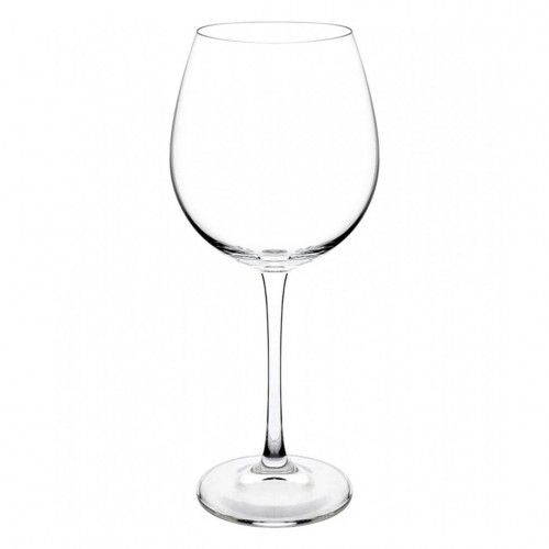 Taças de Cristal Bohemia Grand Sommelier para Vinho Tinto 850ml