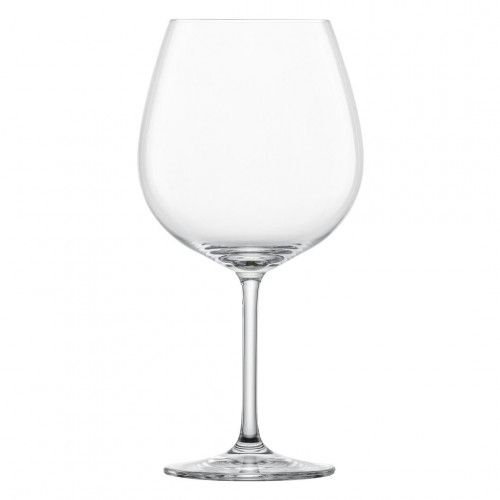 Taças em Cristal Titânio Schott Zwiesel Ivento para Vinho Borgonha 783ml
