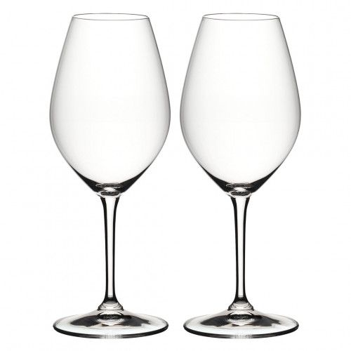 2 Taças em Cristal Riedel 002 667ml