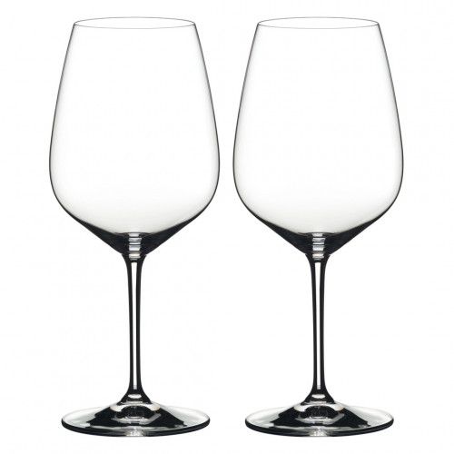 2 Taças em Cristal Riedel Extreme Cabernet Sauvignon 800ml