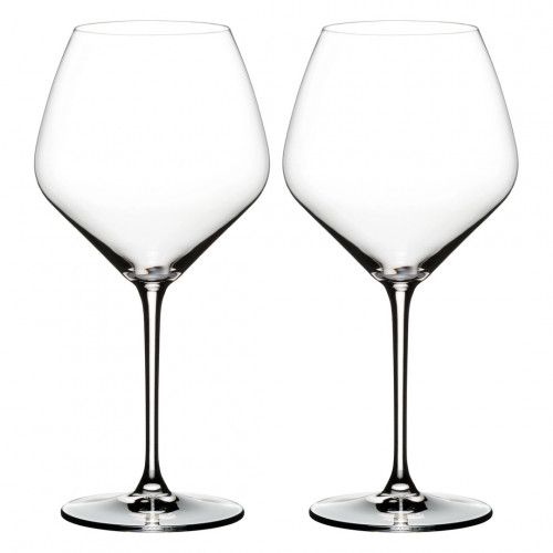 2 Taças em Cristal Riedel Extreme Vinho Tinto Pinot Noir 770ml