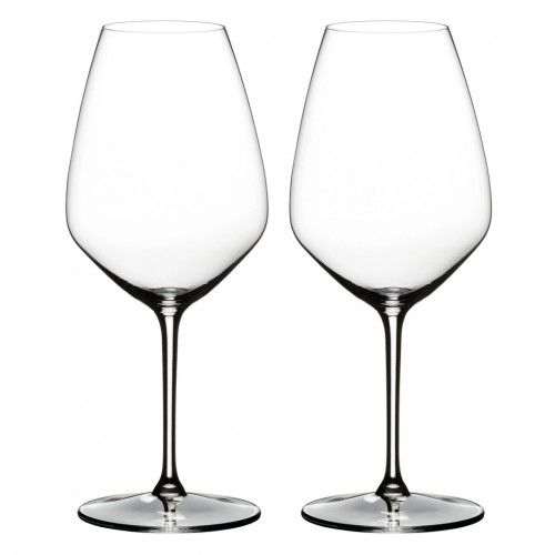2 Taças em Cristal Riedel Extreme Vinho Tinto Shiraz 709ml