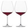Taças em Cristal Titânio Schott Zwiesel Ivento para Vinho Borgonha 783ml