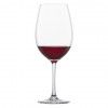 Taças em Cristal Titânio Schott Zwiesel Ivento para Vinho Tinto 506ml