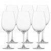Taças em Cristal Titânio Schott Zwiesel Ivento para Vinho Tinto 506ml