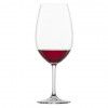 Taças em Cristal Titânio Schott Zwiesel Ivento para Vinho Bordeaux 633ml