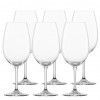 Taças em Cristal Titânio Schott Zwiesel Ivento para Vinho Bordeaux 633ml