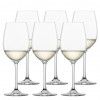Taças em Cristal Titânio Schott Zwiesel Ivento para Vinho Branco 349ml