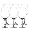 Taças em Cristal Titânio Hausmann by Zwiesel Fenix para Vinho Tinto 565ml